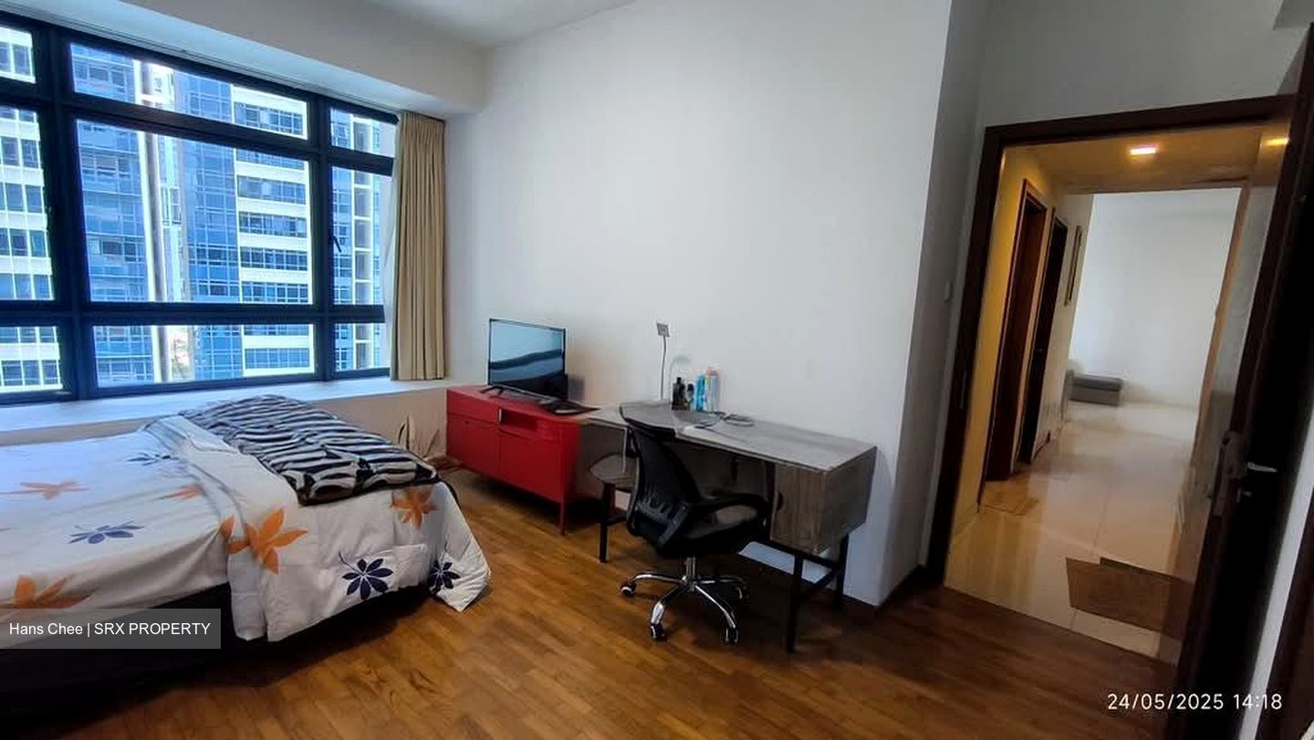 City Square Residences (D8), Condominium #539529721